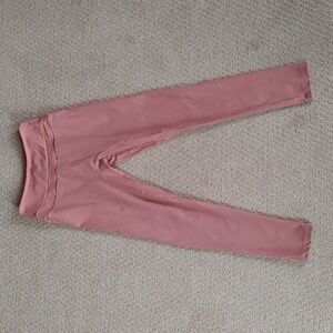 Gymshark And Whitney Simmons Leggings Small